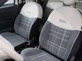 Fiat 500 0.9 TwinAir Lounge 80 pk  Airco  Panorama dak  Lic Blanc - thumbnail 11