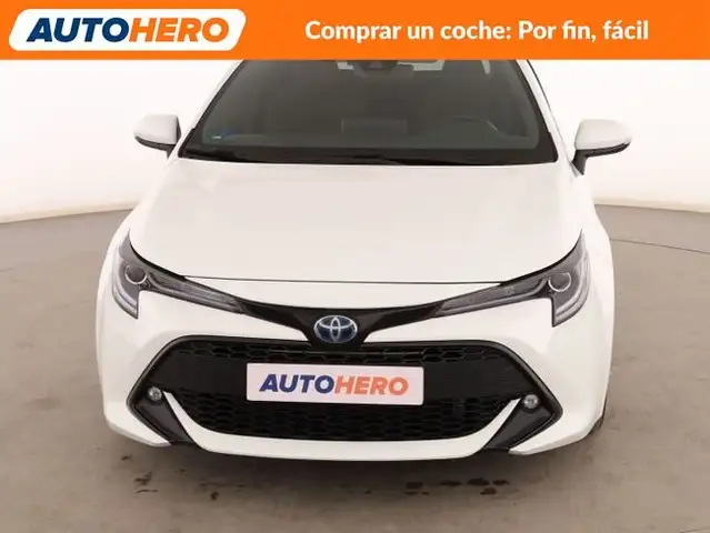 Toyota Corolla view 9
