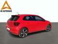 Volkswagen Polo GTI Autom Sitzhg Tempo Bluetooth Rot - thumbnail 6