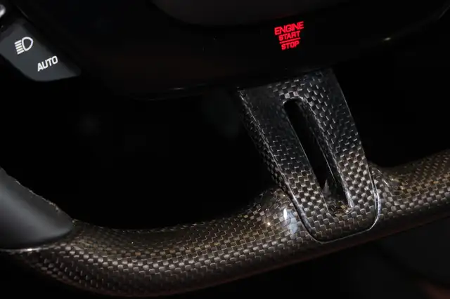 Ferrari 296 view 15