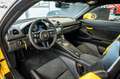 Porsche Cayman GT4 PDK Clubsport*Carbon*Vollschale*Sport-Chrono Gelb - thumbnail 22