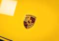 Porsche Cayman GT4 PDK Clubsport*Carbon*Vollschale*Sport-Chrono Gelb - thumbnail 12