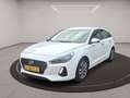 Hyundai i30 Wagon 1.4 T-GDI Premium Vol Opties! automaat Blanc - thumbnail 1