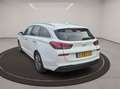 Hyundai i30 Wagon 1.4 T-GDI Premium Vol Opties! automaat Blanc - thumbnail 16