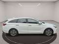 Hyundai i30 Wagon 1.4 T-GDI Premium Vol Opties! automaat Blanc - thumbnail 8