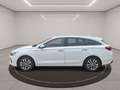 Hyundai i30 Wagon 1.4 T-GDI Premium Vol Opties! automaat Blanc - thumbnail 19