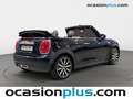 MINI Cooper D Cabrio Negru - thumbnail 4