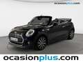 MINI Cooper D Cabrio Negru - thumbnail 1