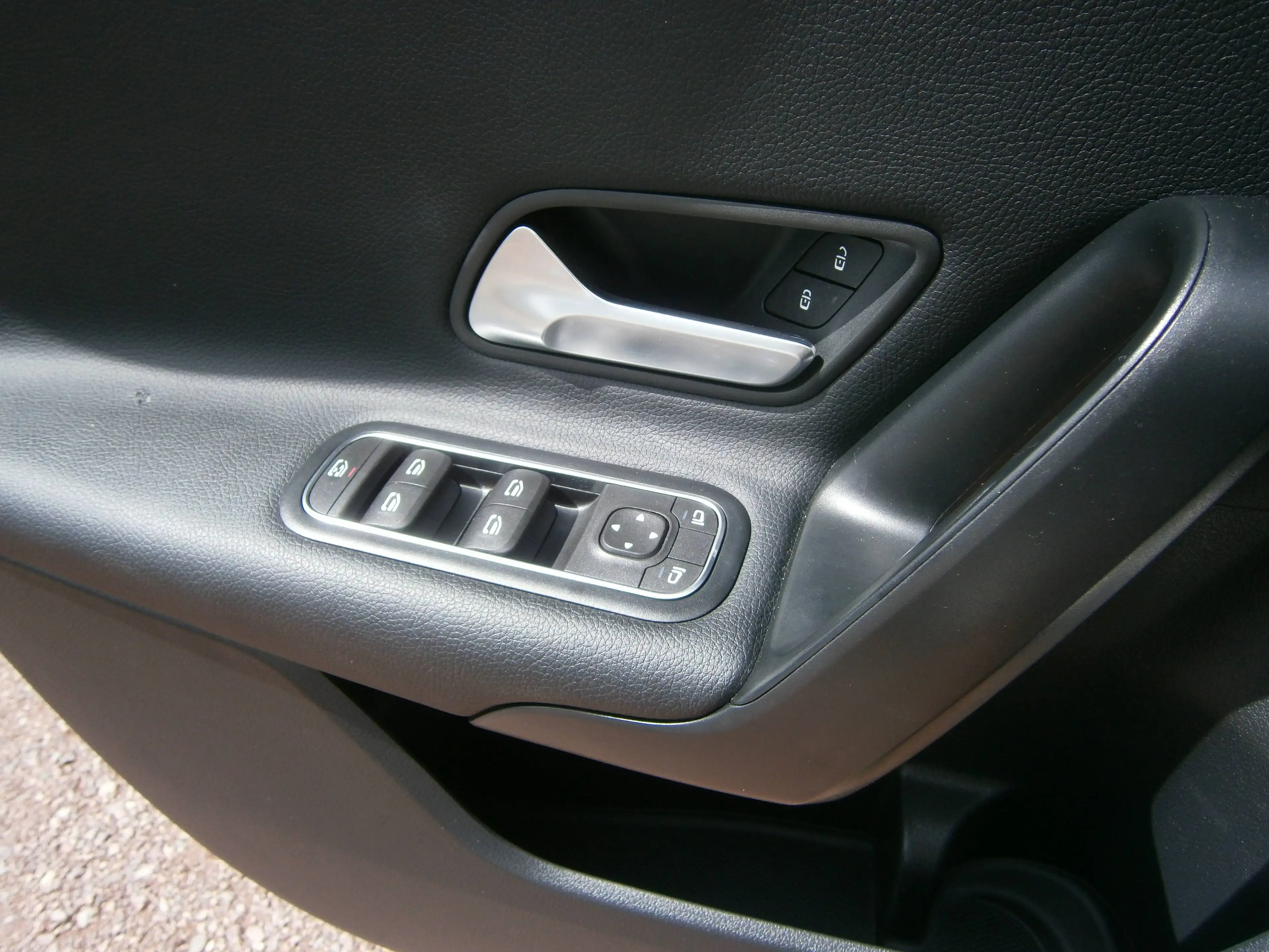 Mercedes-Benz A 200 A-Klasse 7G-DCT Edition 1 — photo 14
