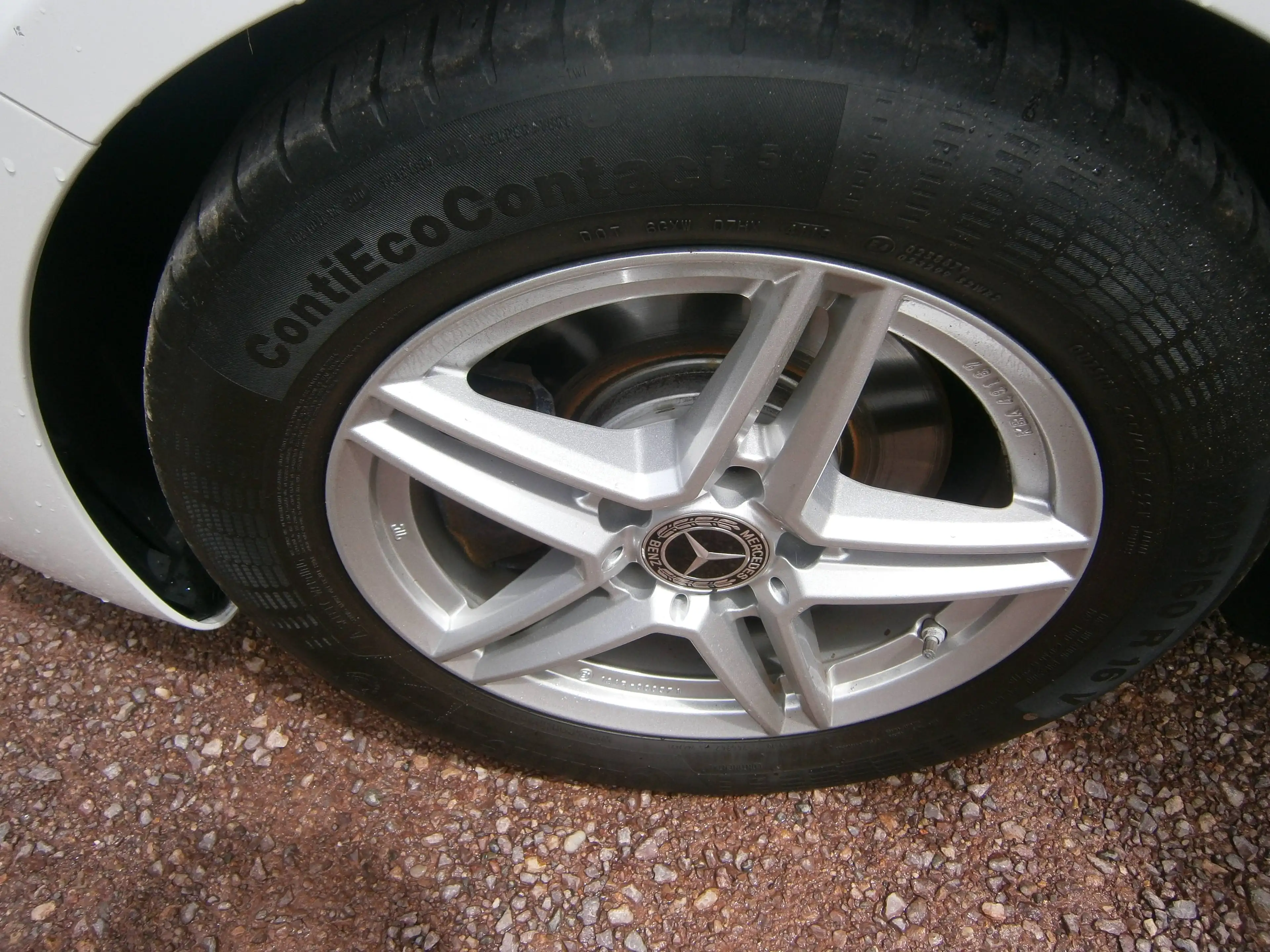 Mercedes-Benz A 200 A-Klasse 7G-DCT Edition 1 — photo 15