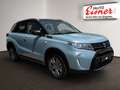 Suzuki Vitara 1,4 HypridShine Allgrip AUT DynLicht LM Schwarz - thumbnail 16