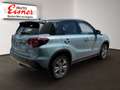 Suzuki Vitara 1,4 HypridShine Allgrip AUT DynLicht LM Schwarz - thumbnail 14