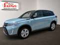 Suzuki Vitara 1,4 HypridShine Allgrip AUT DynLicht LM Schwarz - thumbnail 3