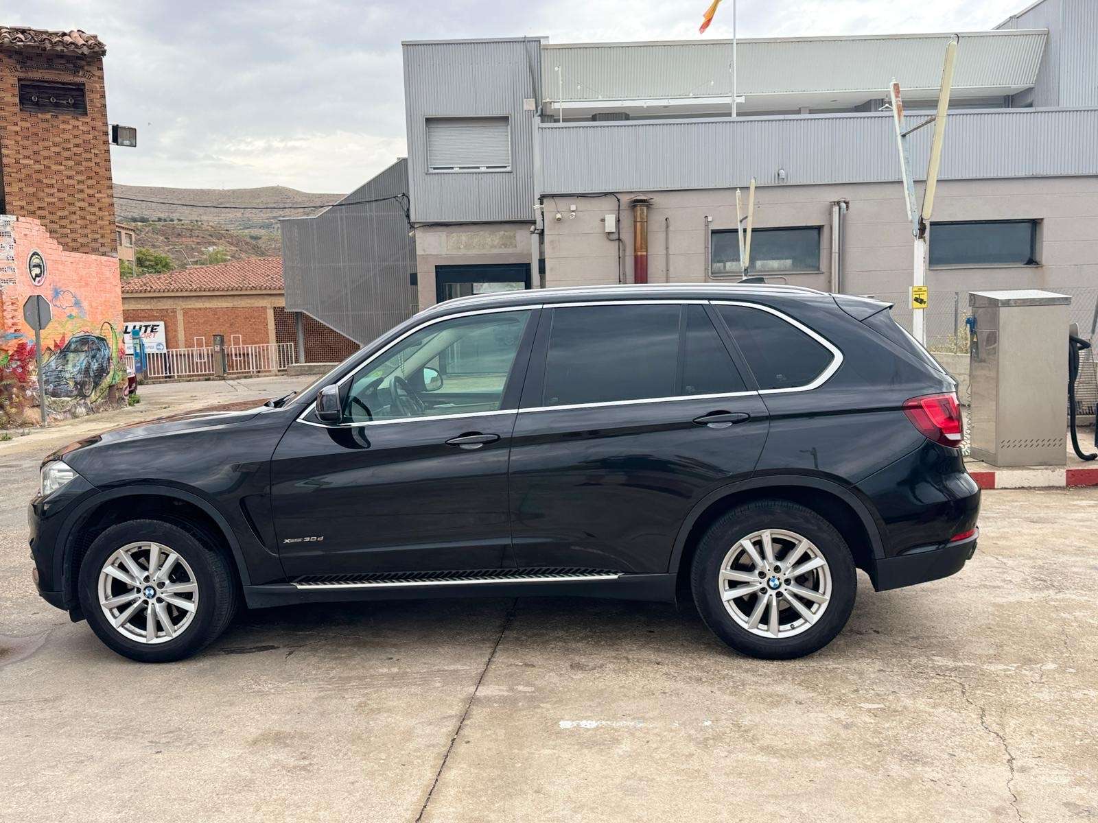 BMW X5 xDrive 30dA Exclusive Edition - foto 1