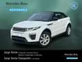 Land Rover Range Rover Evoque Evoque 2.0 TD4 SE DYNAMIC KEYL+NAVI+XENON+LEDER Weiß - thumbnail 1