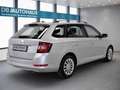 Skoda Fabia Ambition 1.0 TSI Silber - thumbnail 4