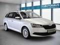 Skoda Fabia Ambition 1.0 TSI Silber - thumbnail 2