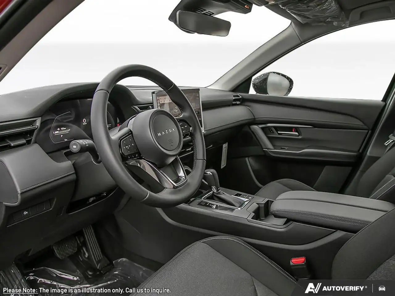 Mazda CX-5 photo Mazda CX-5