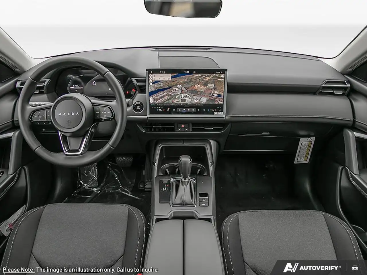 Mazda CX-5 photo Mazda CX-5