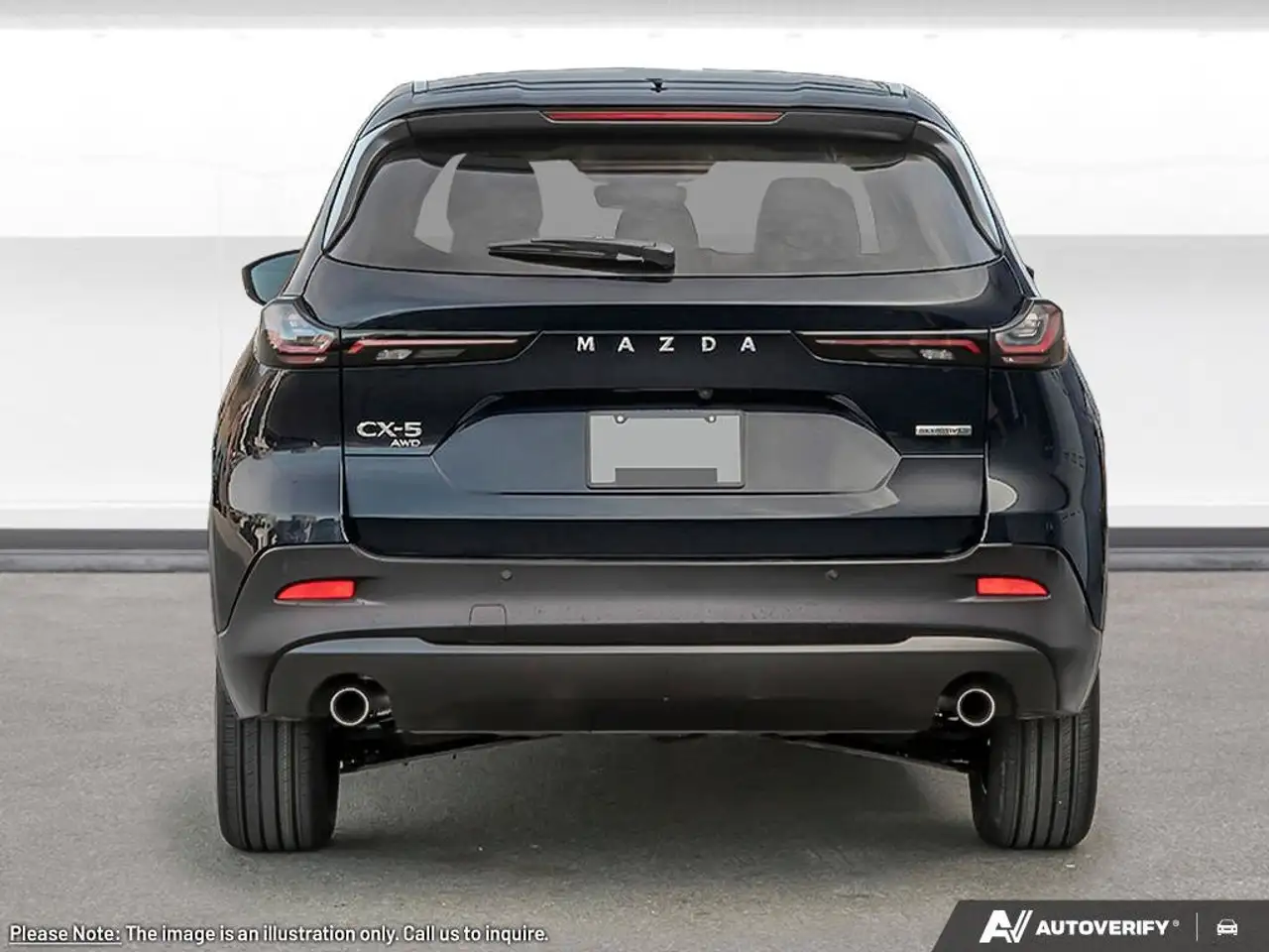Mazda CX-5 photo Mazda CX-5