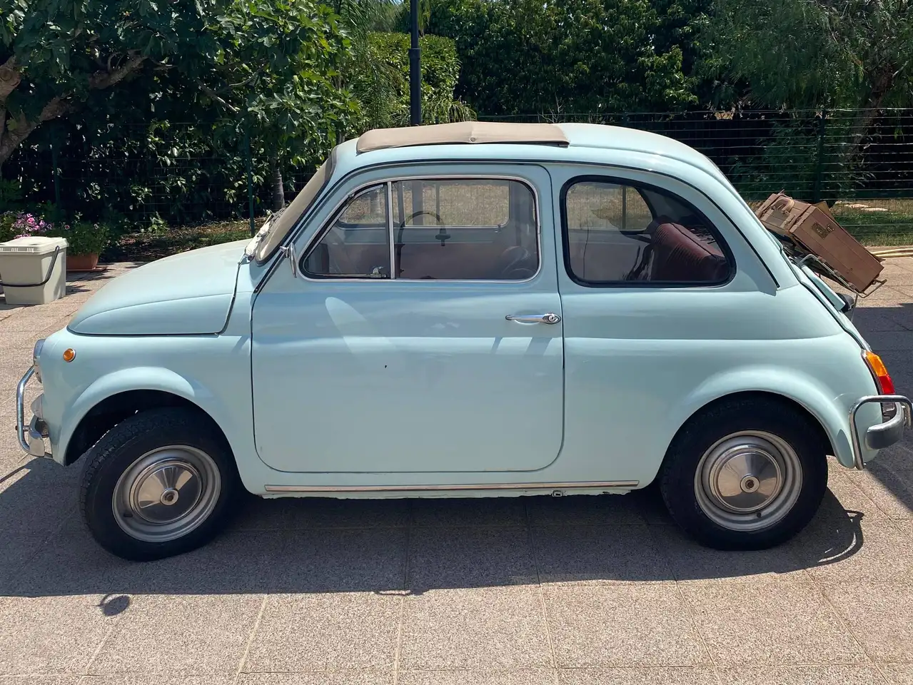 Fiat 500L, foto 2