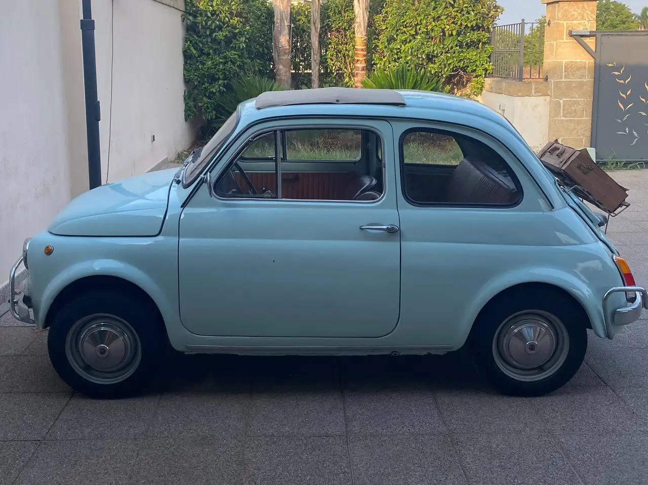 Fiat 500L, foto 3
