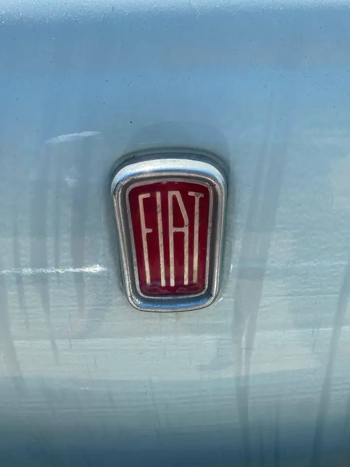 Fiat 500L, foto 7