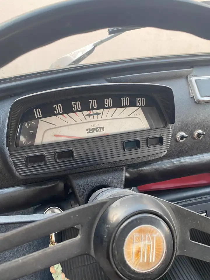 Fiat 500L, foto 5