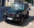 Mercedes-Benz G 270 G 270 CDI Automatik Grün - thumbnail 4