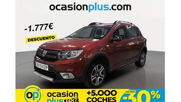 0.9 TCE Serie Limitada Xplore 66kW
