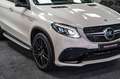Mercedes-Benz GLE 63 AMG Coupé S 4MATIC |Pano|B&O|360 Wit - thumbnail 4