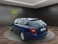 Skoda Octavia Style 4x4 Bleu - thumbnail 6