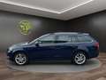 Skoda Octavia Style 4x4 Bleu - thumbnail 7
