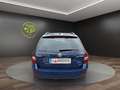 Skoda Octavia Style 4x4 Bleu - thumbnail 5