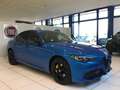 Alfa Romeo Giulia Giulia 2.0 Turbo 280 CV AT8 AWD Q4 Sprint MY24 Blu/Azzurro - thumbnail 5