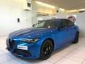 Alfa Romeo Giulia Giulia 2.0 Turbo 280 CV AT8 AWD Q4 Sprint MY24 Blu/Azzurro - thumbnail 3