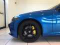Alfa Romeo Giulia Giulia 2.0 Turbo 280 CV AT8 AWD Q4 Sprint MY24 Blu/Azzurro - thumbnail 9
