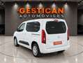 Opel Combo 1.5 TD 75kW Business Edition Plus L1 N1 Blanco - thumbnail 8