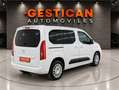 Opel Combo 1.5 TD 75kW Business Edition Plus L1 N1 Blanco - thumbnail 6