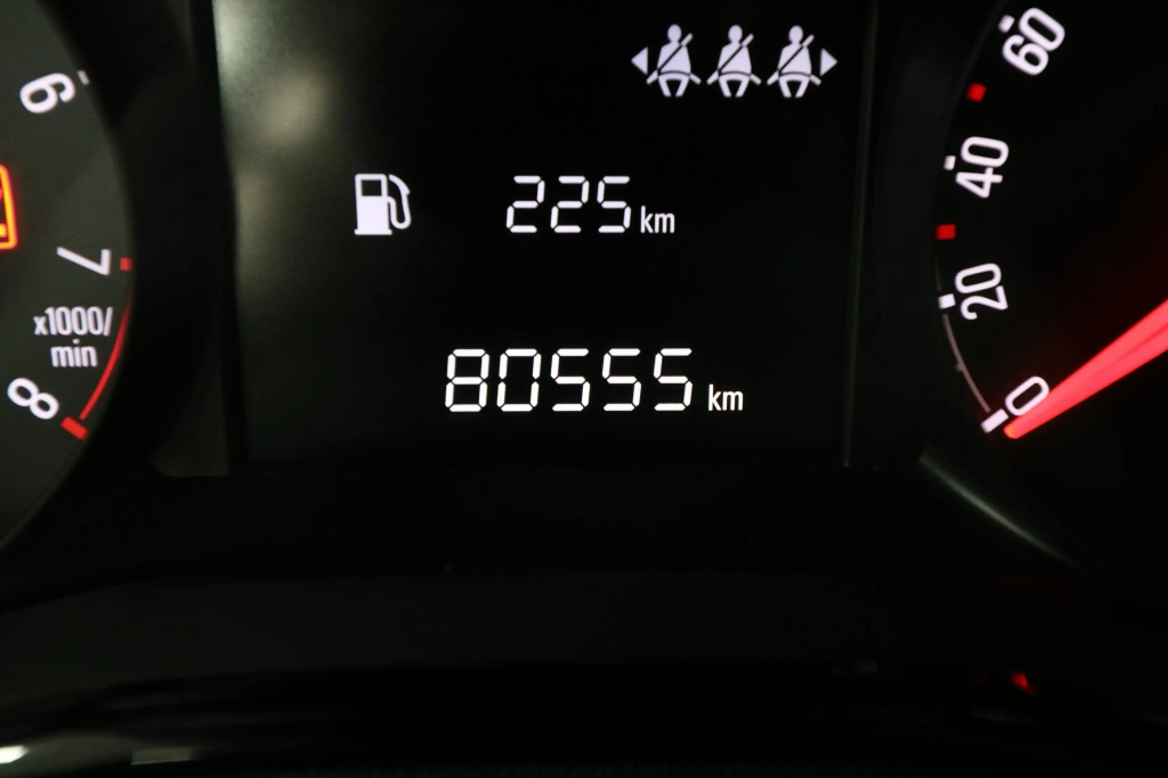 Opel Karl 1.0 Rocks Online Edition — photo 3