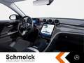 Mercedes-Benz C 200 d AVANTG.+9G+LED+MBUX+AHK+AMBI+TOTW+SPURH Noir - thumbnail 10