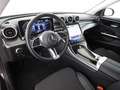 Mercedes-Benz C 200 d AVANTG.+9G+LED+MBUX+AHK+AMBI+TOTW+SPURH Noir - thumbnail 7