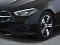 Mercedes-Benz C 200 d AVANTG.+9G+LED+MBUX+AHK+AMBI+TOTW+SPURH Noir - thumbnail 2