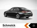Mercedes-Benz C 200 d AVANTG.+9G+LED+MBUX+AHK+AMBI+TOTW+SPURH Noir - thumbnail 7