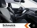 Mercedes-Benz C 200 d AVANTG.+9G+LED+MBUX+AHK+AMBI+TOTW+SPURH Noir - thumbnail 8