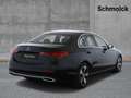Mercedes-Benz C 200 d AVANTG.+9G+LED+MBUX+AHK+AMBI+TOTW+SPURH Noir - thumbnail 3