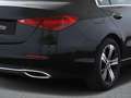 Mercedes-Benz C 200 d AVANTG.+9G+LED+MBUX+AHK+AMBI+TOTW+SPURH Noir - thumbnail 4