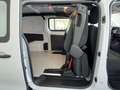 Opel Vivaro 6-Sitze Flexspace M 180°Kamera|Klima Weiß - thumbnail 23