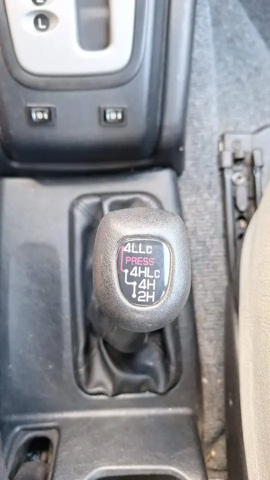 Mitsubishi Pajero Pinin 2.0 GDI GL, foto 10