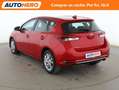 Toyota Auris 1.2 Turbo Active Rojo - thumbnail 4